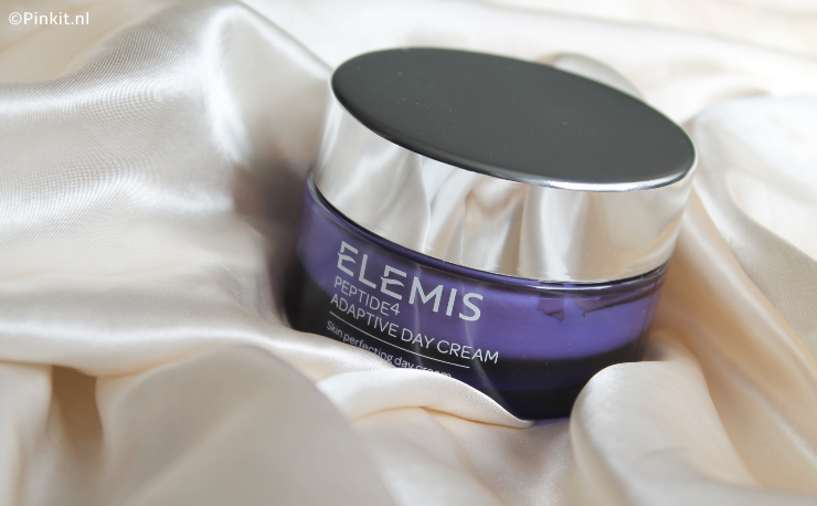 ELEMIS PEPTIDE4 ADAPTIVE DAY CREAM