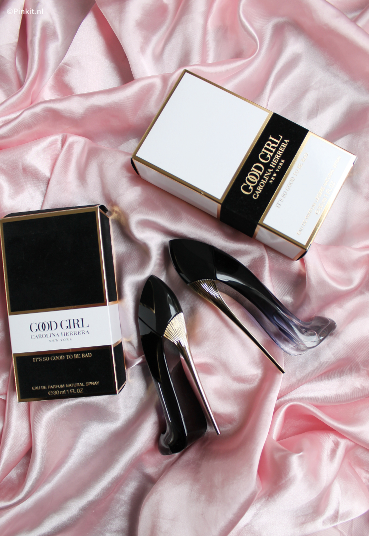 CAROLINA HERRERA GOOD GIRL & GOOD GIRL LÉGÈRE