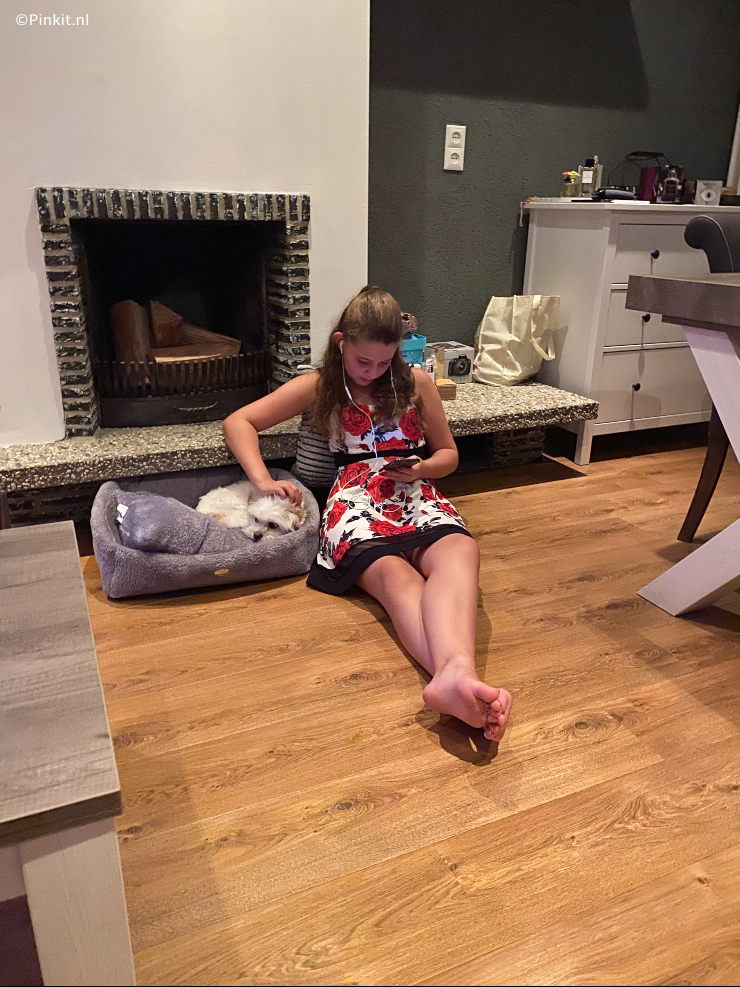 WEEKLY DIARY | DE LAATSTE WEEK SCHOOLVAKANTIE