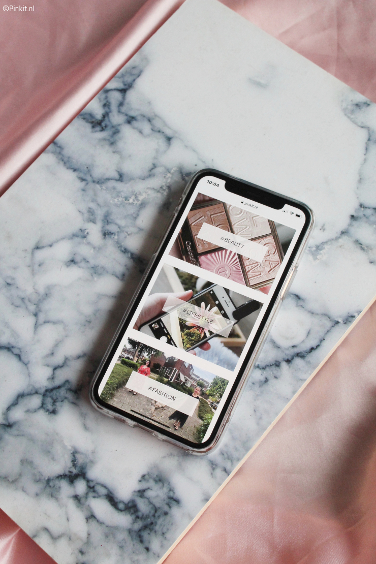GEBRUIK IK MIJN IPHONE 11 NOG STEEDS ZO GRAAG?