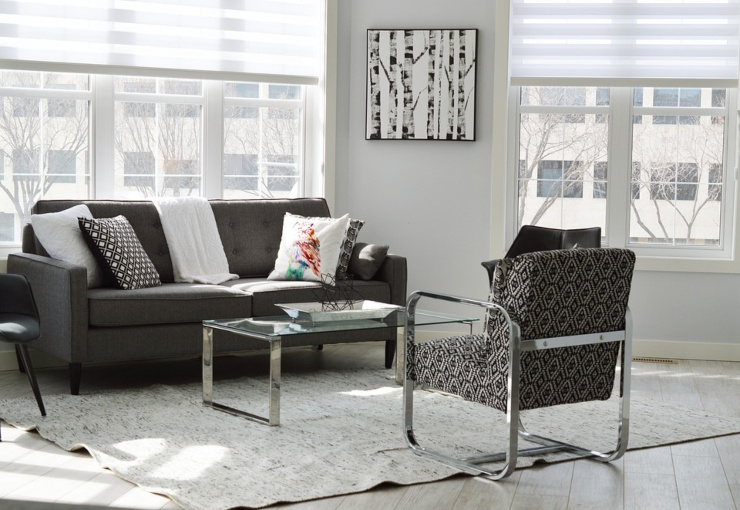 LIFESTYLE | 3X TIPS BIJ EEN WIT INTERIEUR