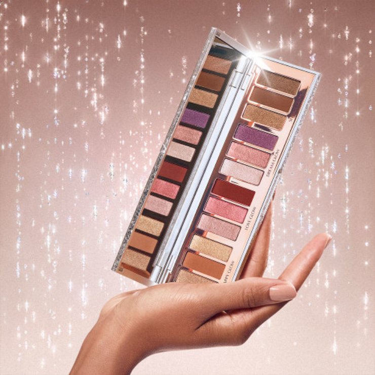 CHARLOTTE TILBURY HOLIDAY COLLECTION 2020