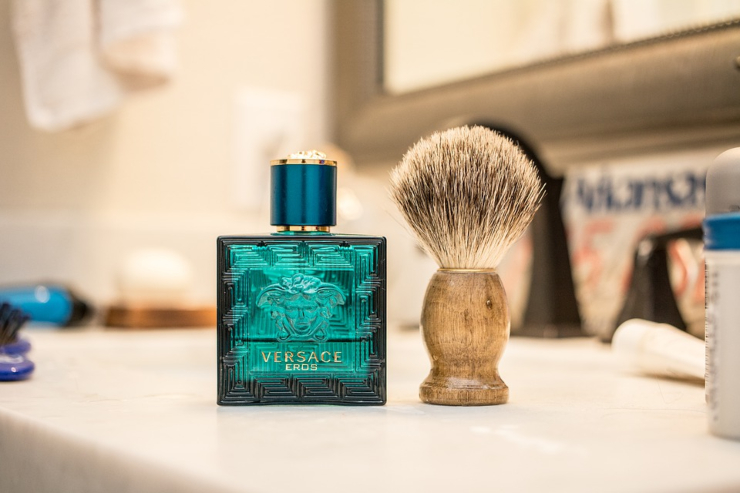 FIJNE BEAUTY PRODUCTEN VOOR MANNEN