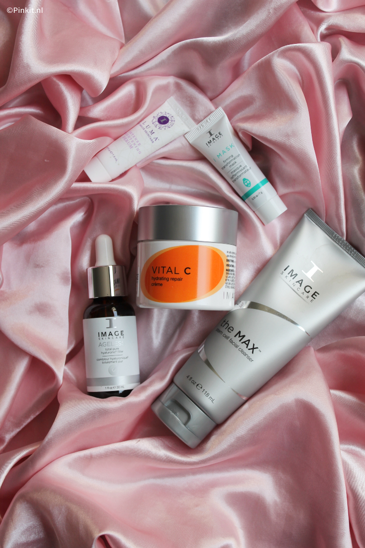 IN THE MIX | PRODUCTEN VAN IMAGE SKINCARE