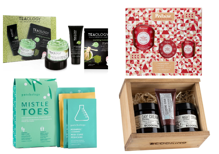 LEUKE & MOOIE GIFTSETS VOOR KERST