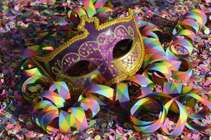 ORIGINELE IDEETJES VOOR THEMAFEESTJES