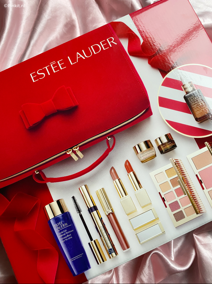 UNBOXING ESTÉE LAUDER BLOCKBUSTER 2020