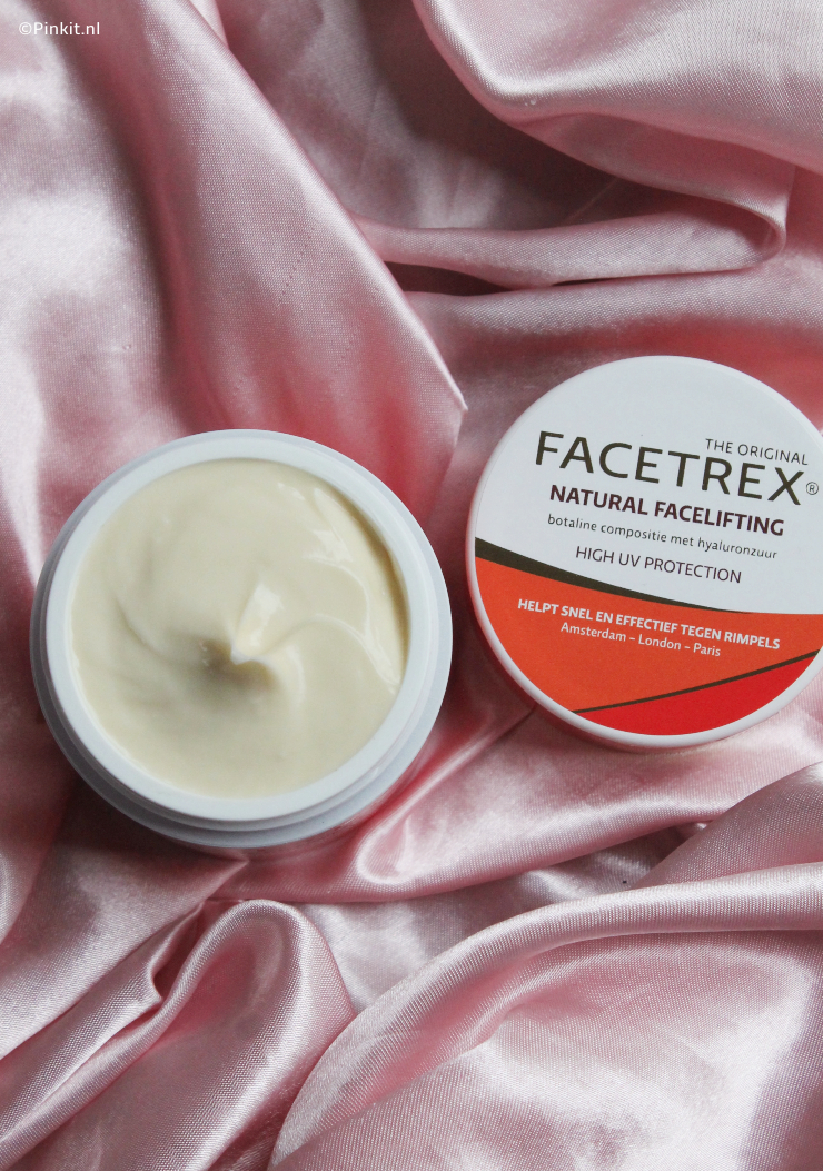 melk Wanneer Op en neer gaan FACETREX COLLAFILL DRINK & NATURAL FACELIFTING - Pinkit.nl