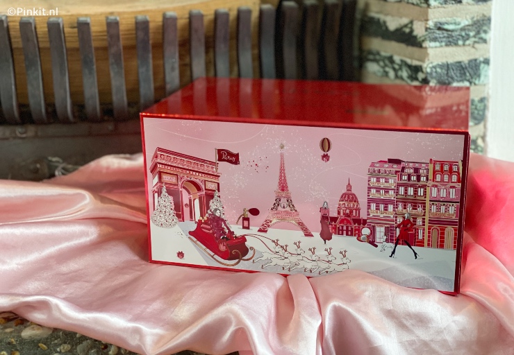 UNBOXING DOUGLAS LUXURY ADVENTSKALENDER + WIN