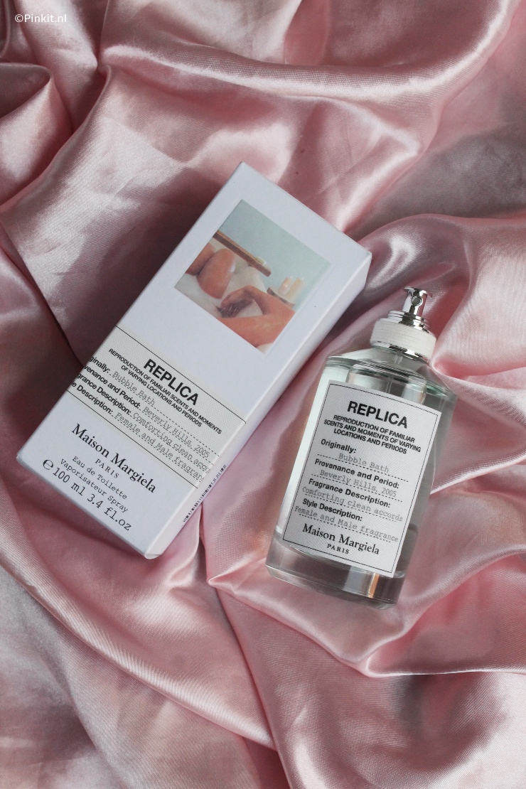 MAISON MARGIELA REPLICA BUBBLE BATH