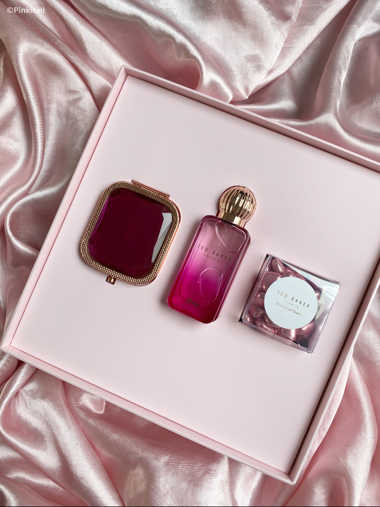 TED BAKER SWEET TREATS POLLY