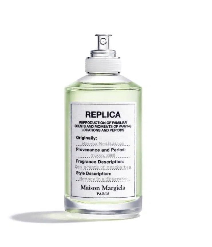 NIEUW | MAISON MARGIELA REPLICA MATCHA MEDITATION