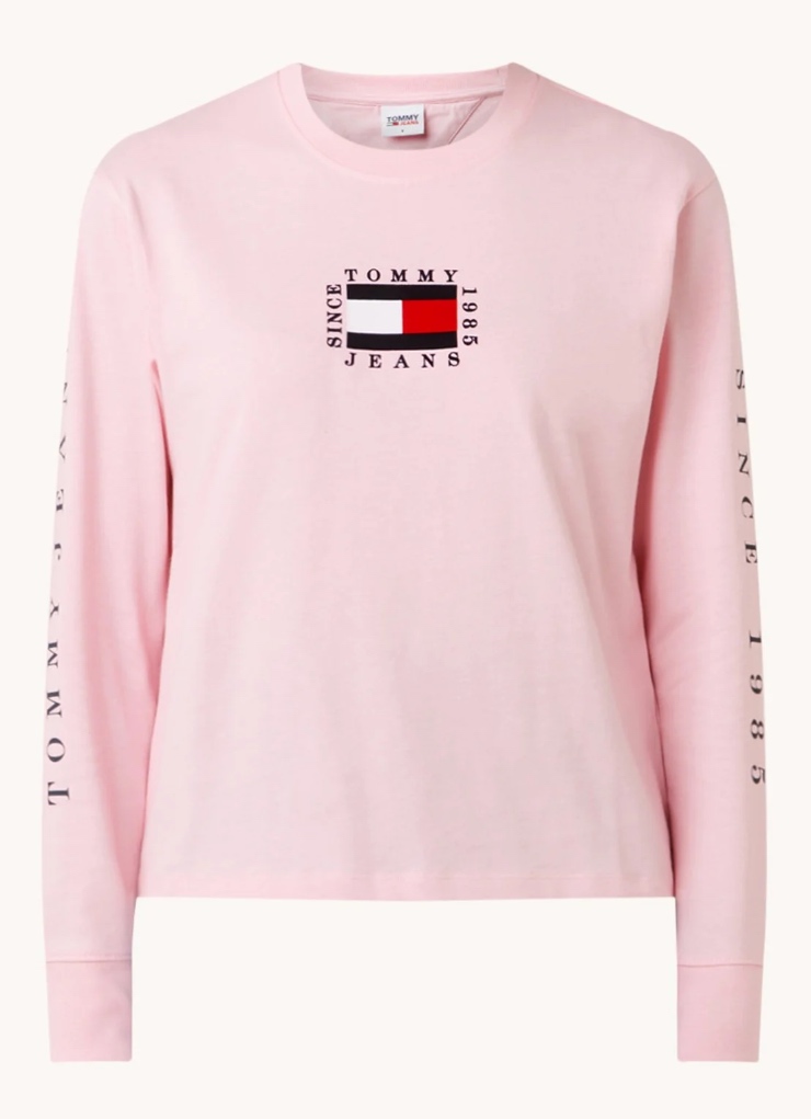 FASHION INSPIRATIE | HUNKEMÖLLER, TOMMY HILFIGER & MEER
