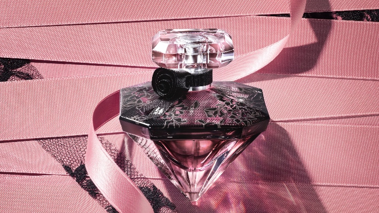 NIEUW | LANCÔME LA NUIT TRESOR DENTELLE DE ROSES