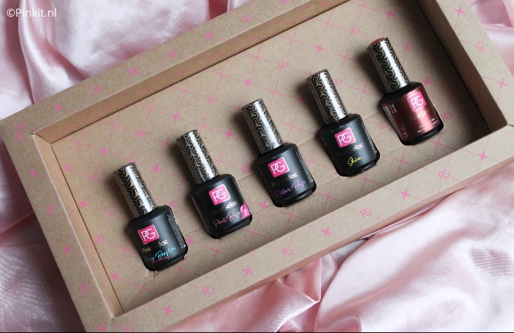 TIP | PINK GELLAC ADDITIONAL FAVORITES BOX