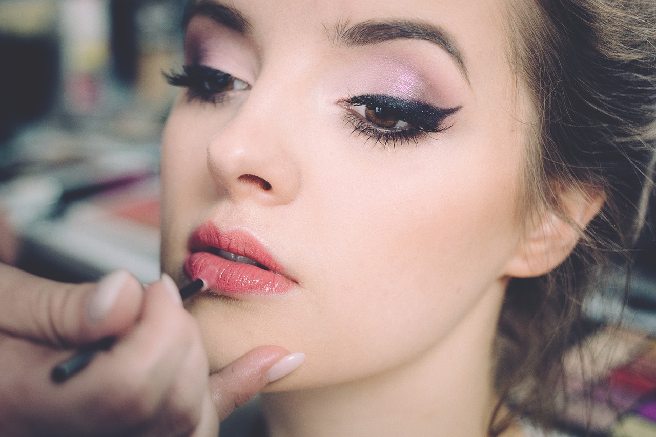WAT VOOR EYELINER PAST BIJ JOUW OOGVORM?