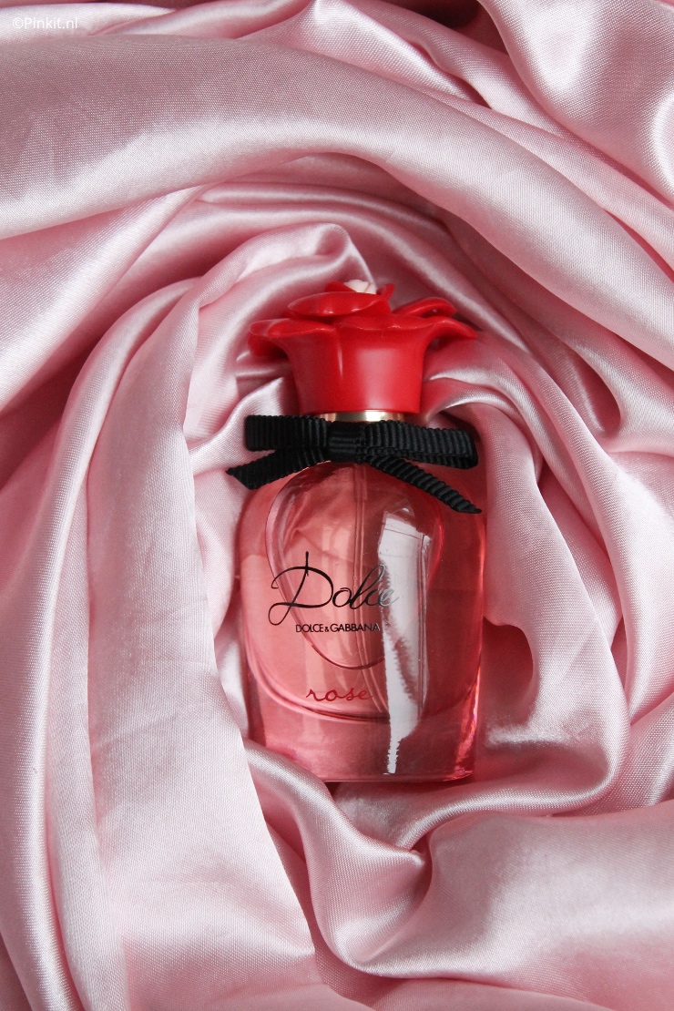 DOLCE & GABBANA DOLCE ROSE