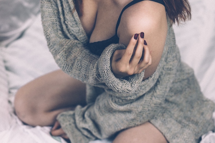 NACHTKLEDING EN LINGERIE VOOR EEN MAATJE MEER