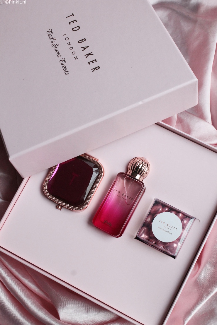 WIN TED BAKER SWEET TREATS POLLY