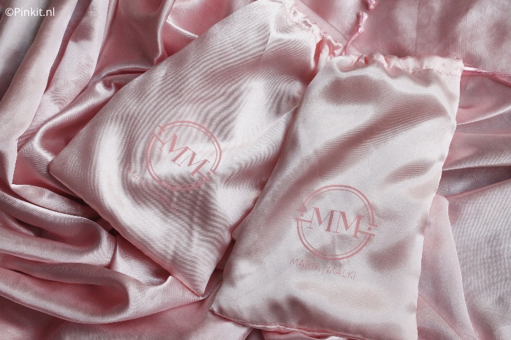MARIA MALKI MAKE-UP BRUSHES