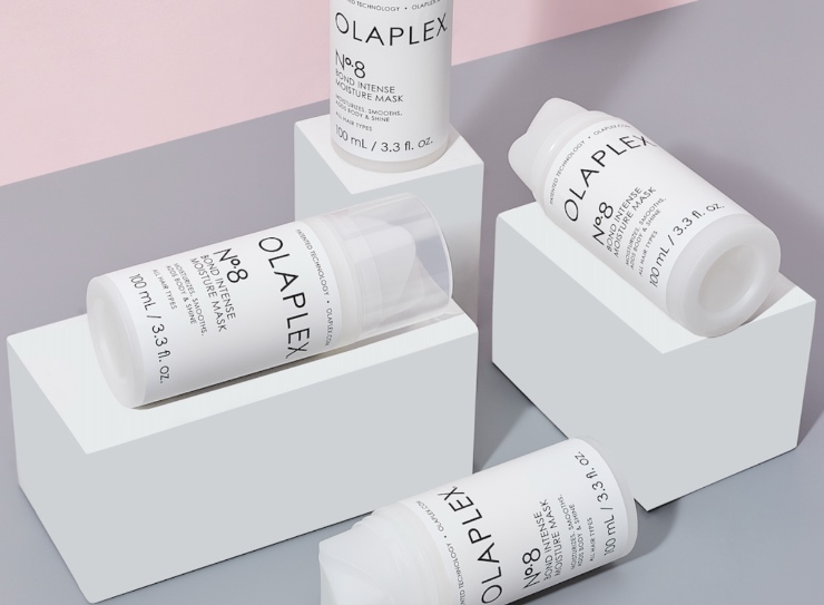 NIEUW | OLAPLEX N°8 BOND INTENSE MOISTURE MASK