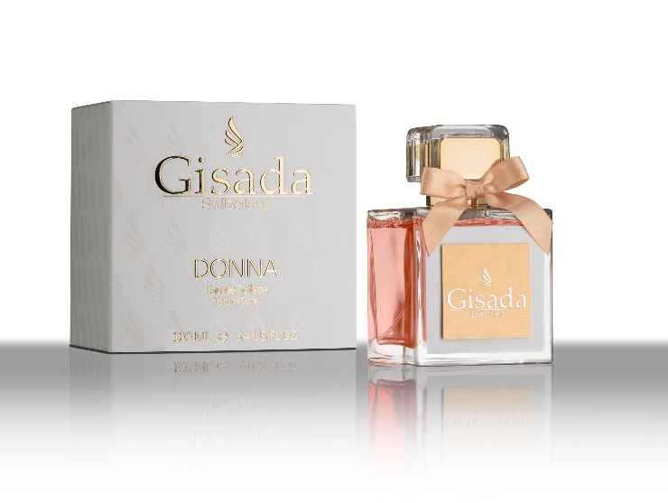 House of Gisada werd geboren met de oprichting van de Gisada parfums Donna & Uomo. Sensueel, mysterieus, elegant, fris, de geuren zijn karaktervol en gemaakt van opvallende composities. Deze exclusieve producten worden vervaardigd in Zwitserland en staan voor Zwitserse kwaliteit, vakmanschap en precisie.