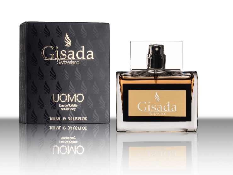 House of Gisada werd geboren met de oprichting van de Gisada parfums Donna & Uomo. Sensueel, mysterieus, elegant, fris, de geuren zijn karaktervol en gemaakt van opvallende composities. Deze exclusieve producten worden vervaardigd in Zwitserland en staan voor Zwitserse kwaliteit, vakmanschap en precisie.