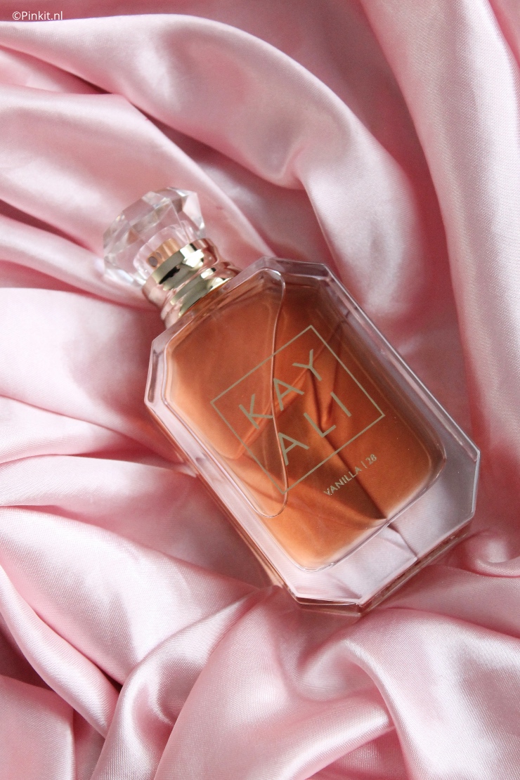 KAYALI VANILLA | 28 EAU DE PARFUM REVIEW