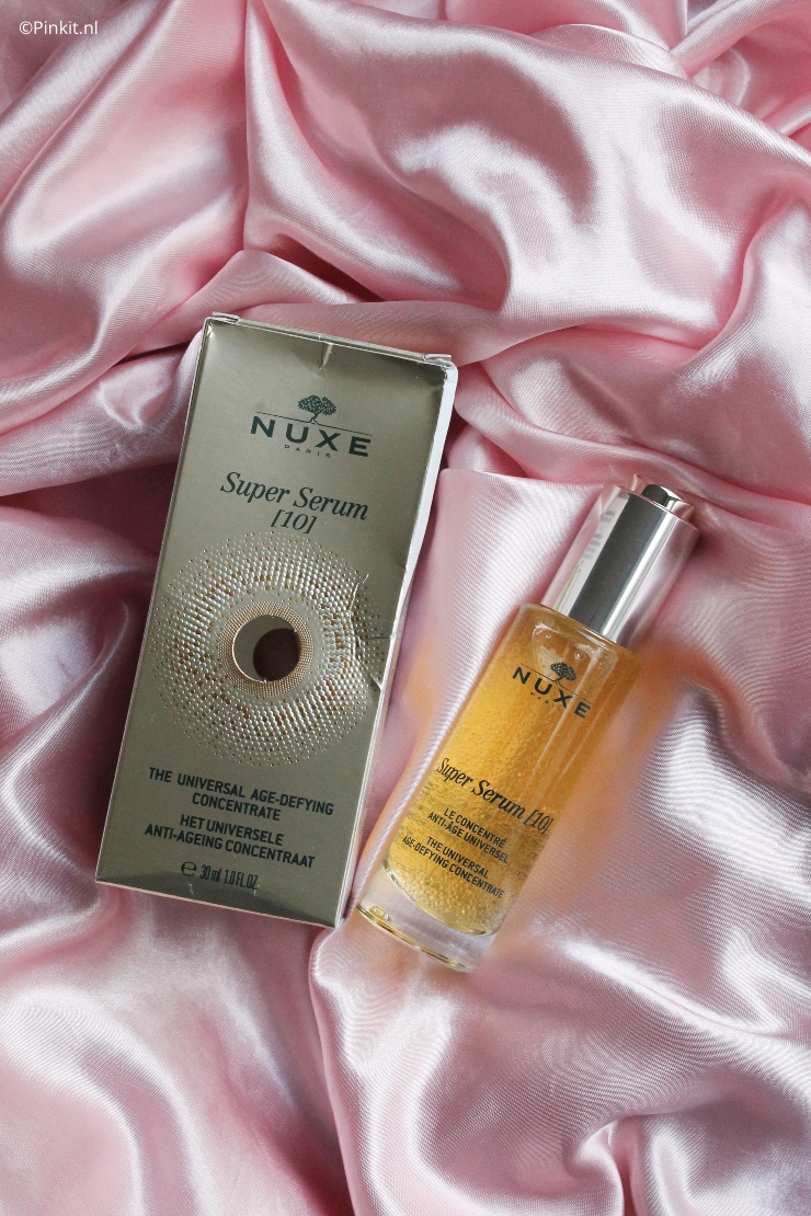 nuxe super serum [10] anti-ageing