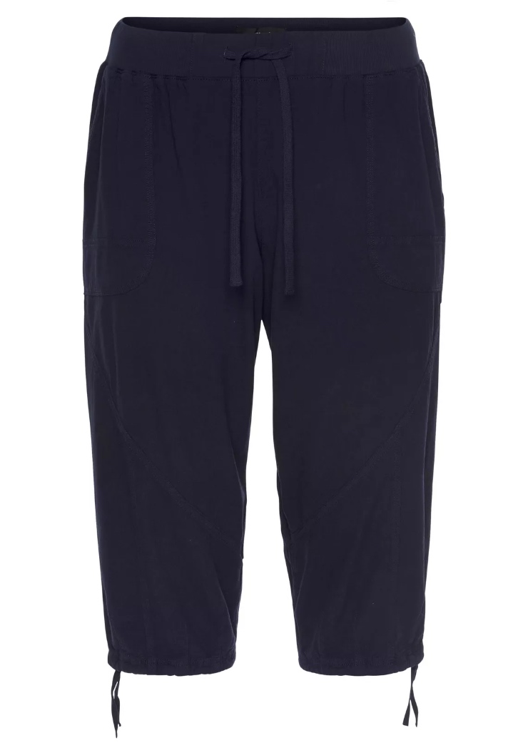 Over een aantal weken gaan wij (als alles doorgaat) op vakantie en daarom ben ik aan het rondkijken voor nieuwe zomerkleding. Zo zag ik bij de webshop van OTTO weer wat leuke plussize fashion en ter inspiratie wil ik die met jullie in dit artikel delen.
