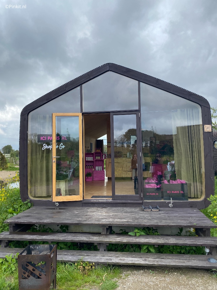 Goedemorgen, op deze tweede Pinksterdag. Hopelijk hebben jullie een fijn lang weekend? De afgelopen week heb ik een paar hele rustige dagen gehad en juist wat drukke dagen i.v.m. diverse events. In deze nieuwe Weekly Diary - week 20 2021 vertel ik daar wat meer over.