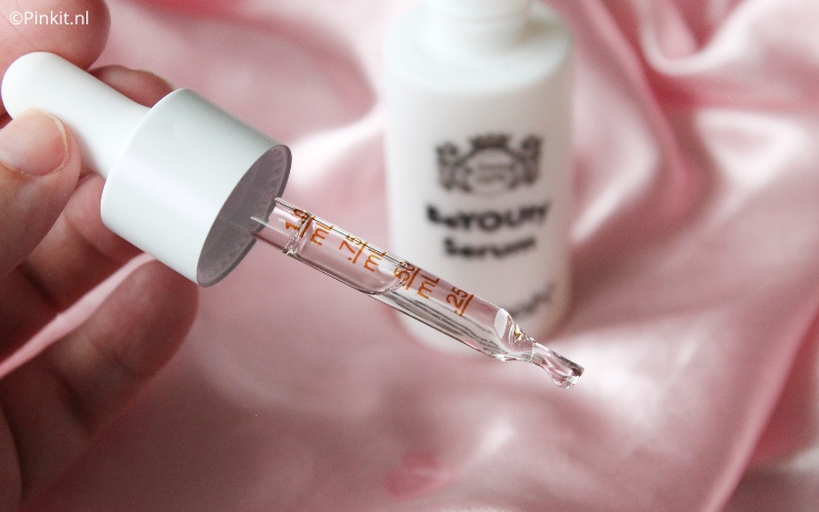 Een paar jaar geleden maakte ik voor het eerst kennis met de producten van hannah, er staan inmiddels ook al redelijk wat hannah reviews online hier op Pinkit.nl. De afgelopen weken ben ik aan de slag gegaan met het nieuwste product, het hannah BeYOUty Serum en daar vertel ik in dit artikel wat meer over.