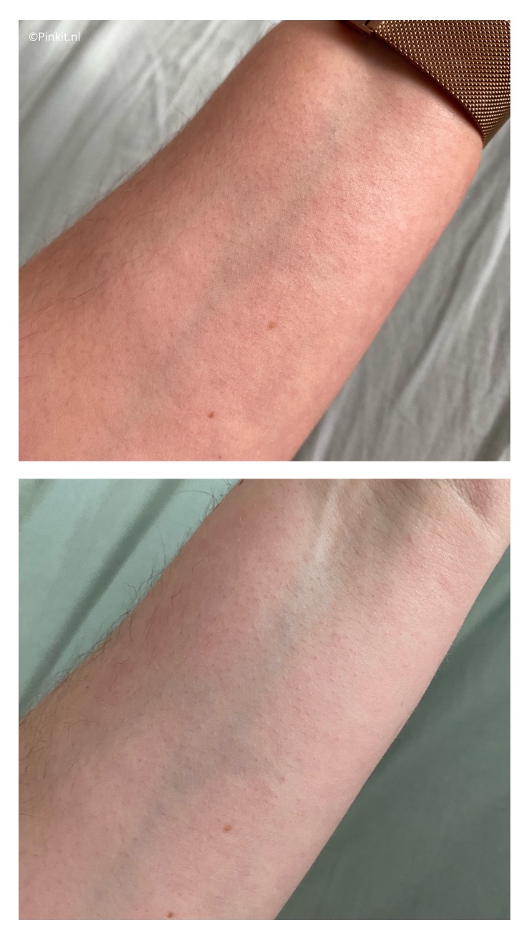 Het merk Australian Glow is nieuw in Nederland, dit merk heeft diverse zelfbruiners in het assortiment. Ik ben aan de slag gegaan met de Australian Glow Self Tan Mousse & Gradual Tanning Lotion, van beide producten laat ik het resultaat in dit artikel zien.