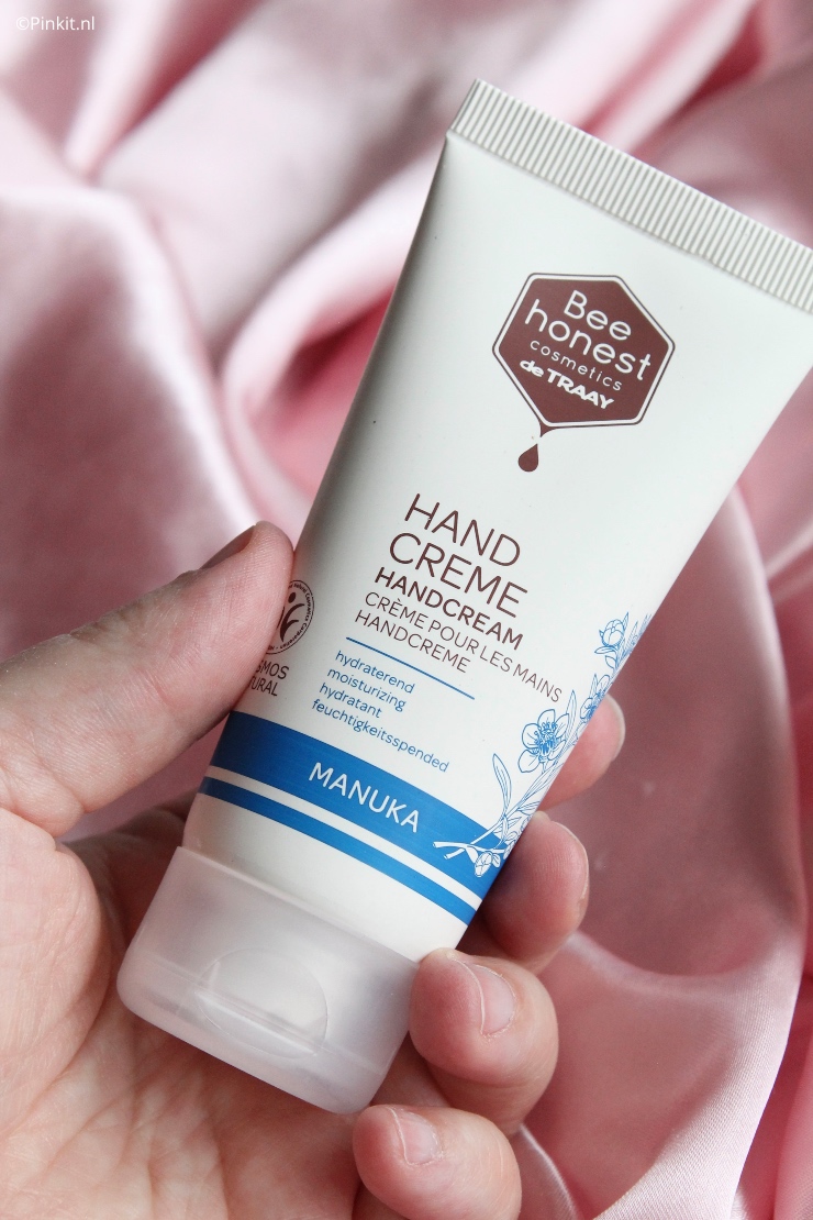 Huidverzorging met honing? Ja, dat is de nieuwste lancering van Bee Honest Cosmetics. Ik heb uit de nieuwe Manuka lijn drie producten ontvangen en daar vertel ik in dit artikel wat meer over...