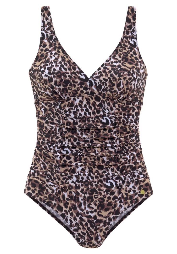 Vanwege het lekkere warme heb ik online bij LASCANA een bestelling geplaatst voor leuke zomerse (bad)mode voor een maatje meer. Ik dacht omdat de vorige inspiratie fashion artikelen zo goed gelezen worden, deel ik weer welke items ik op het oog heb en naar mij onderweg zijn.