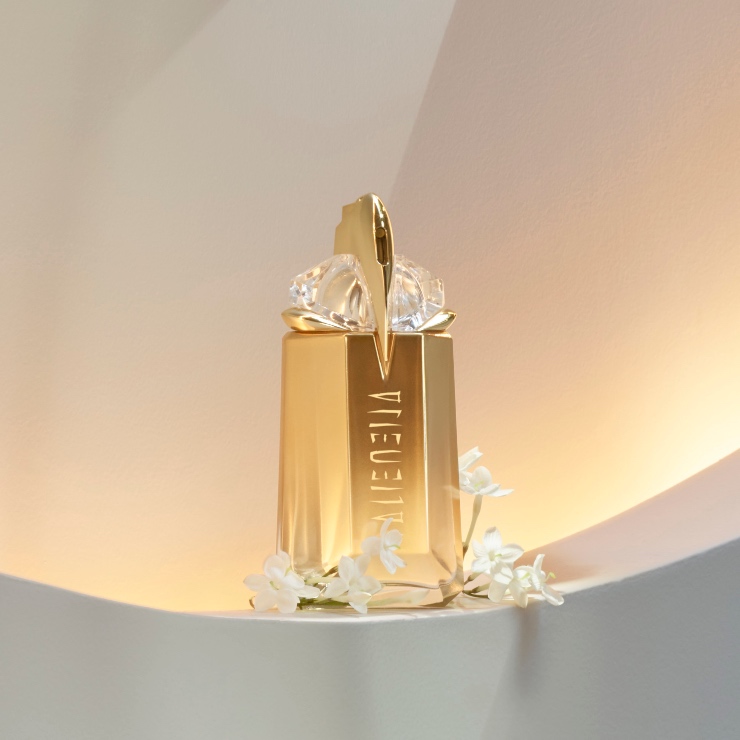 NIEUW MUGLER ALIEN GODDESS EAU DE PARFUM