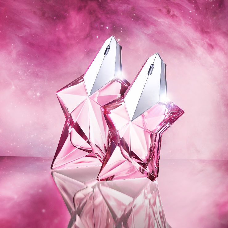 NIEUW MUGLER ANGEL NOVA EAU DE TOILETTE