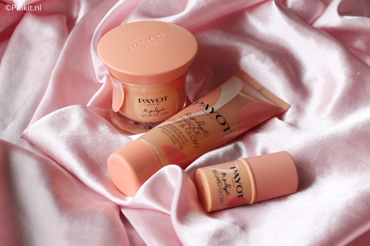 PAYOT – MY PAYOT GLOW SKINCARE