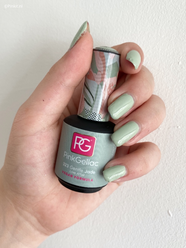 De nieuwe Pink Gellac collectie is gelanceerd en heet Love Affair, met de vijf nieuwe kleuren ben ik natuurlijk aan de slag gegaan. In dit artikel laat ik de nieuwe Pink Gellac Love Affair collectie swatches zien en ik kan alvast verklappen dat ik dit oprecht een hele mooie collectie vind, ook perfect voor het bruidsseizoen!