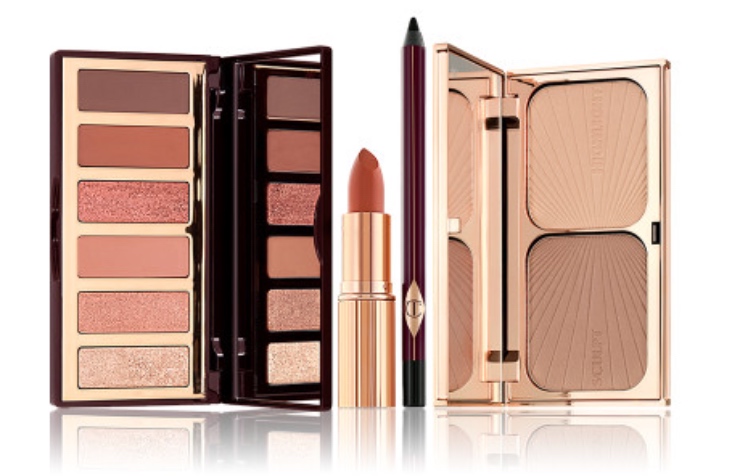 Deze week is de Charlotte Tilbury Big Summer Beauty Sale van start gegaan en mijn bestelling was ook zonder twijfelen gelijk geplaatst. Diverse sets zijn nu met 30% korting verkrijgbaar en dat maakt het shoppen natuurlijk extra leuk! In dit artikel deel ik een aantal aanraders, mocht je nog inspiratie zoeken om je eigen online winkelmandje te gaan vullen.