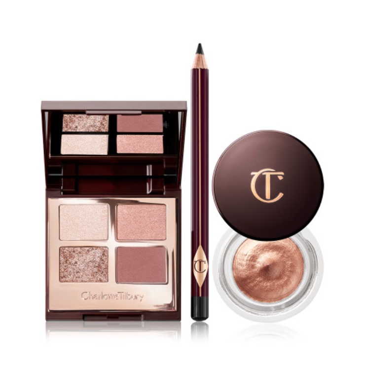 Charlotte Tilbury Big Summer Beauty Sale 30% korting