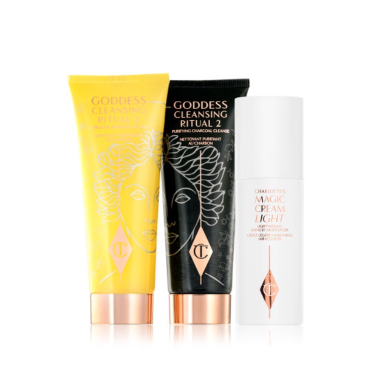 Deze week is de Charlotte Tilbury Big Summer Beauty Sale van start gegaan en mijn bestelling was ook zonder twijfelen gelijk geplaatst. Diverse sets zijn nu met 30% korting verkrijgbaar en dat maakt het shoppen natuurlijk extra leuk! In dit artikel deel ik een aantal aanraders, mocht je nog inspiratie zoeken om je eigen online winkelmandje te gaan vullen.