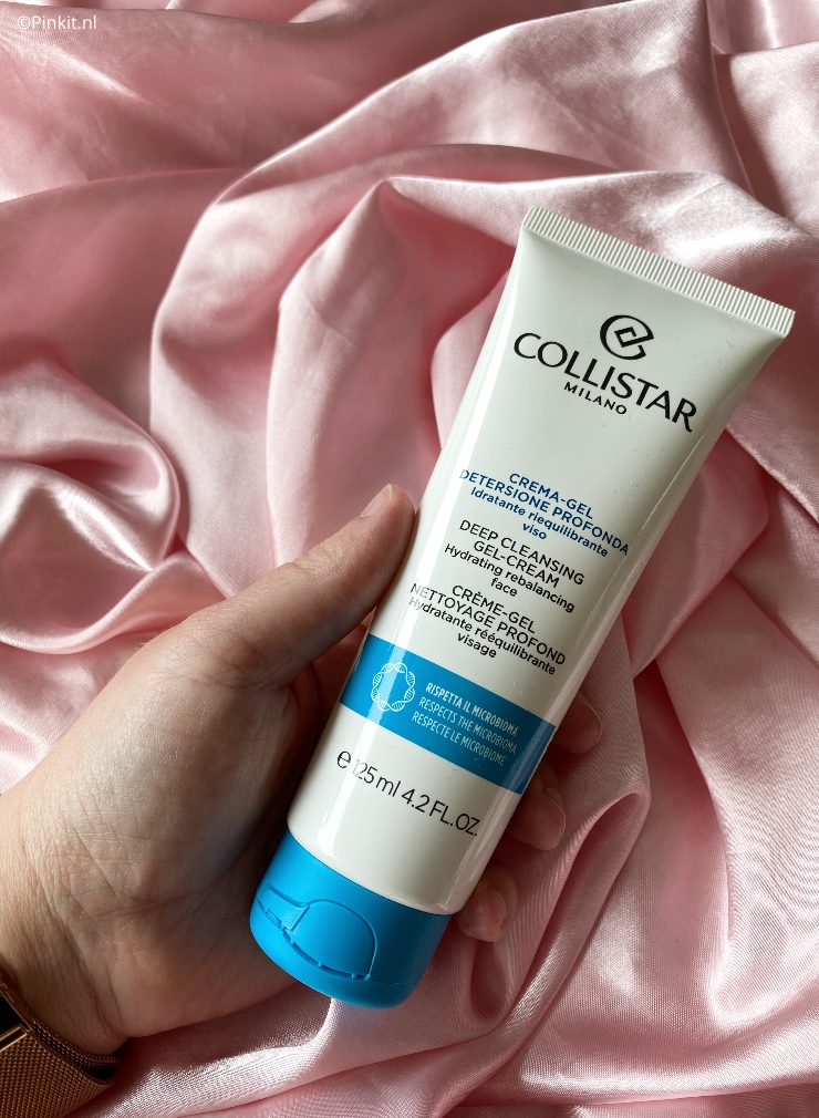 Een tijdje terug kwam er bij mij een pakket binnen met daarin diverse nieuwe reinigers van het mooie merk Collistar. Na het maken van de productfoto's (het leven van een blogger...) ben ik gelijk met de producten aan de slag gegaan. In dit artikel vertel ik wat meer over de vier nieuwe reinigers van Collistar...