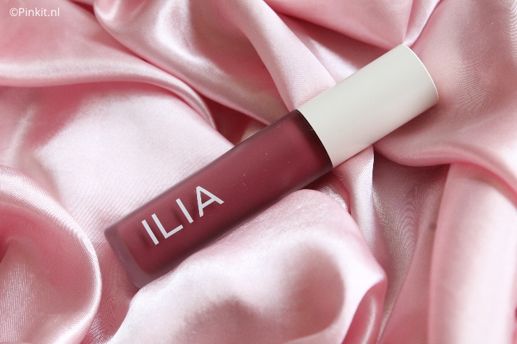 Het merk ILIA Beauty zie ik steeds op social media voorbijkomen, tijd dus om zelf eens wat producten er van te bestellen! De producten van ILIA Beauty zijn o.a. clean, dierproefvrij & vegan, en dit mooie merk is gewoon makkelijk in Nederland verkrijgbaar. Ik bestelde drie producten...tijd dus voor een nieuwe In The Mix!
