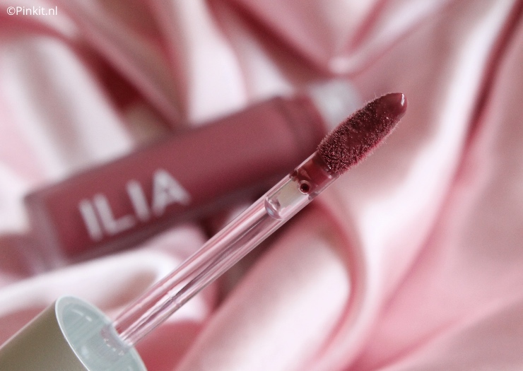 Het merk ILIA Beauty zie ik steeds op social media voorbijkomen, tijd dus om zelf eens wat producten er van te bestellen! De producten van ILIA Beauty zijn o.a. clean, dierproefvrij & vegan, en dit mooie merk is gewoon makkelijk in Nederland verkrijgbaar. Ik bestelde drie producten...tijd dus voor een nieuwe In The Mix!