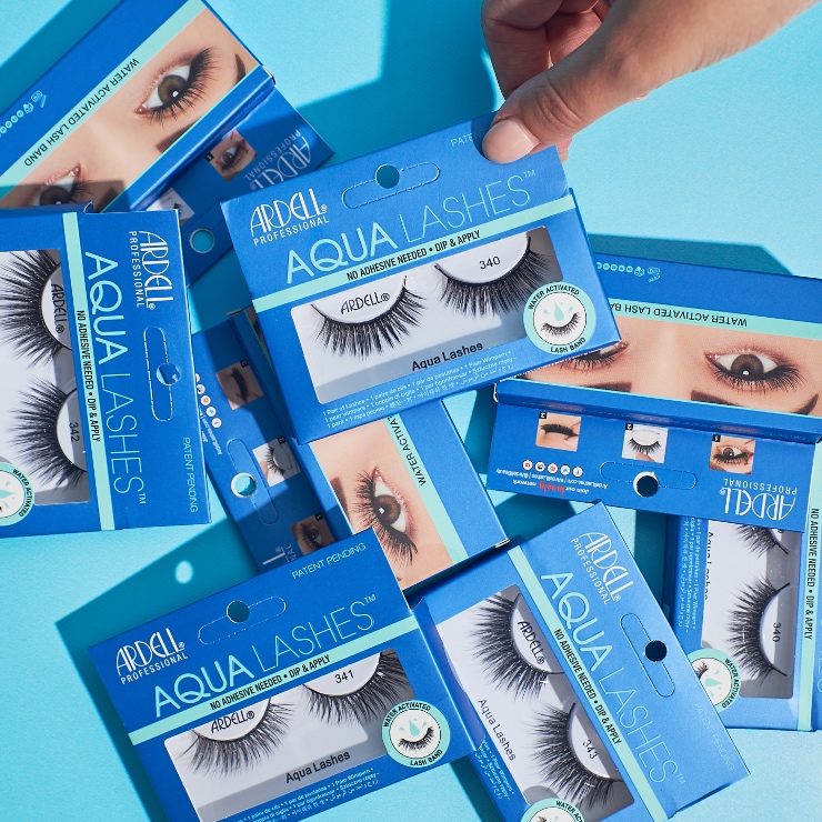 Nieuw Ardell Aqua Lashes