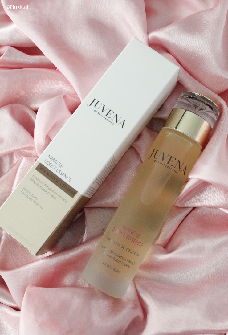 Juvena Miracle Boost Essence