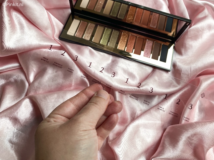 Ook dit jaar lanceert Charlotte Tilbury weer een Instant Eye Palette, dit keer genaamd Smokey Eyes Are Forever. Het is voor mij bijna een soort van traditie dat ik elk jaar weer dit palette koop en review. Inmiddels is dit voor mij alweer het vierde Charlotte Tilbury Instant Eye Palette in mijn make-up collectie.
