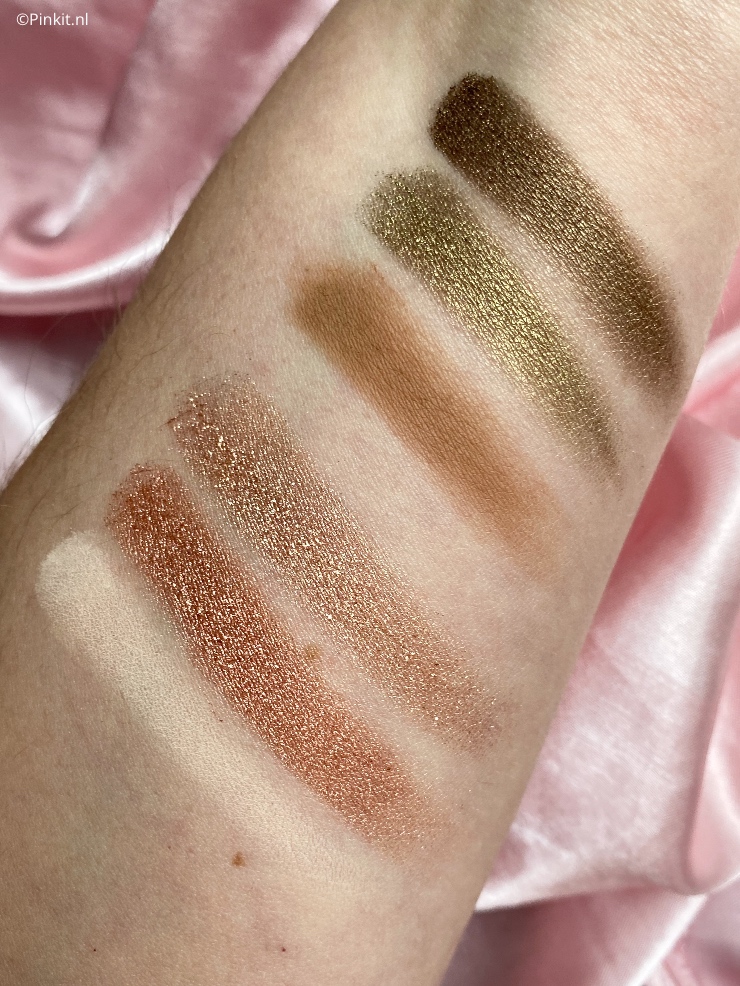 Ook dit jaar lanceert Charlotte Tilbury weer een Instant Eye Palette, dit keer genaamd Smokey Eyes Are Forever. Het is voor mij bijna een soort van traditie dat ik elk jaar weer dit palette koop en review. Inmiddels is dit voor mij alweer het vierde Charlotte Tilbury Instant Eye Palette in mijn make-up collectie.