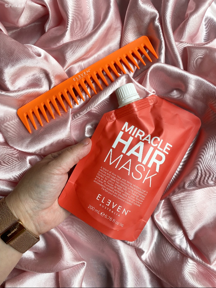 Eleven Australia Miracle Hair Mask